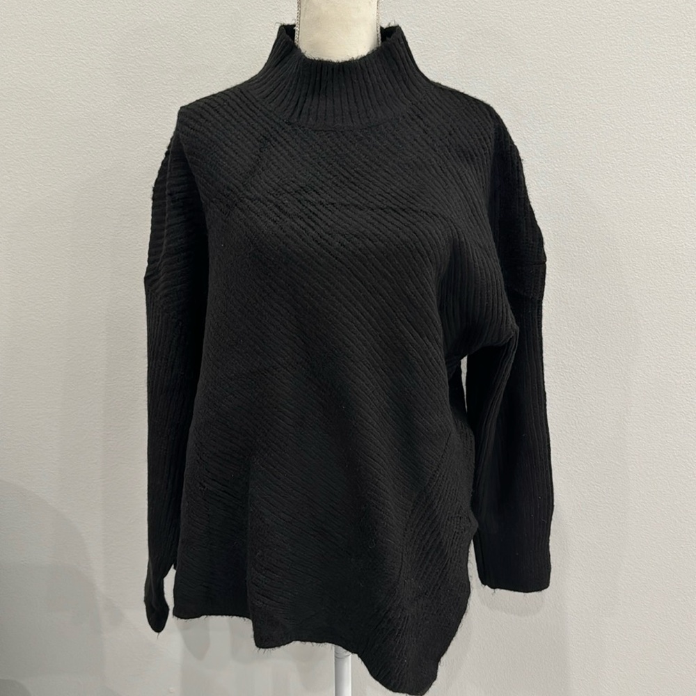 NWT 🏷️ EXPRESS sweater size L